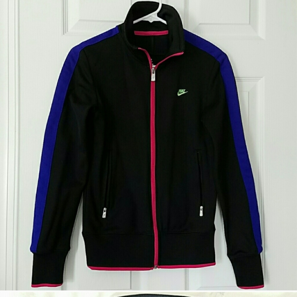 Nike Jacket